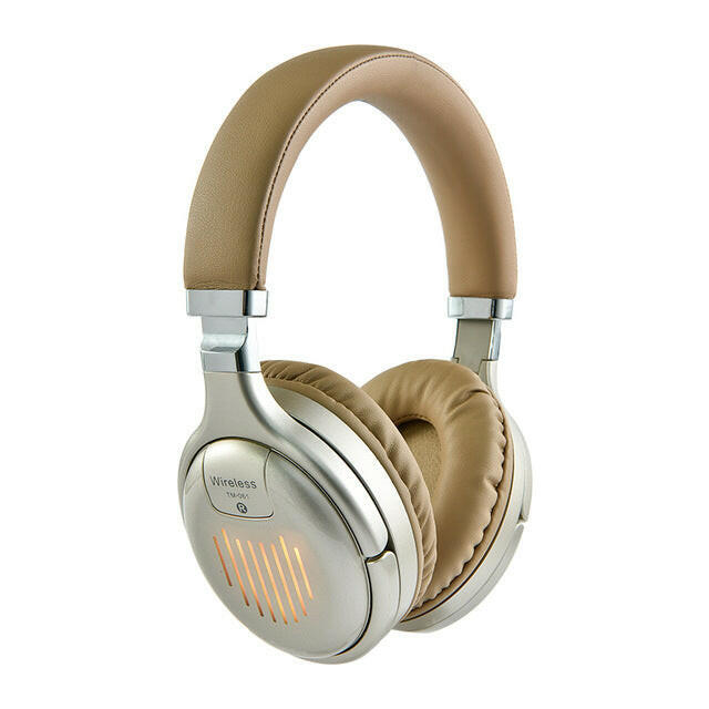 Wireless In-Ear Headphones – Bluetooth 5.0 Earbuds with Low Latency & Clear Audio Performance