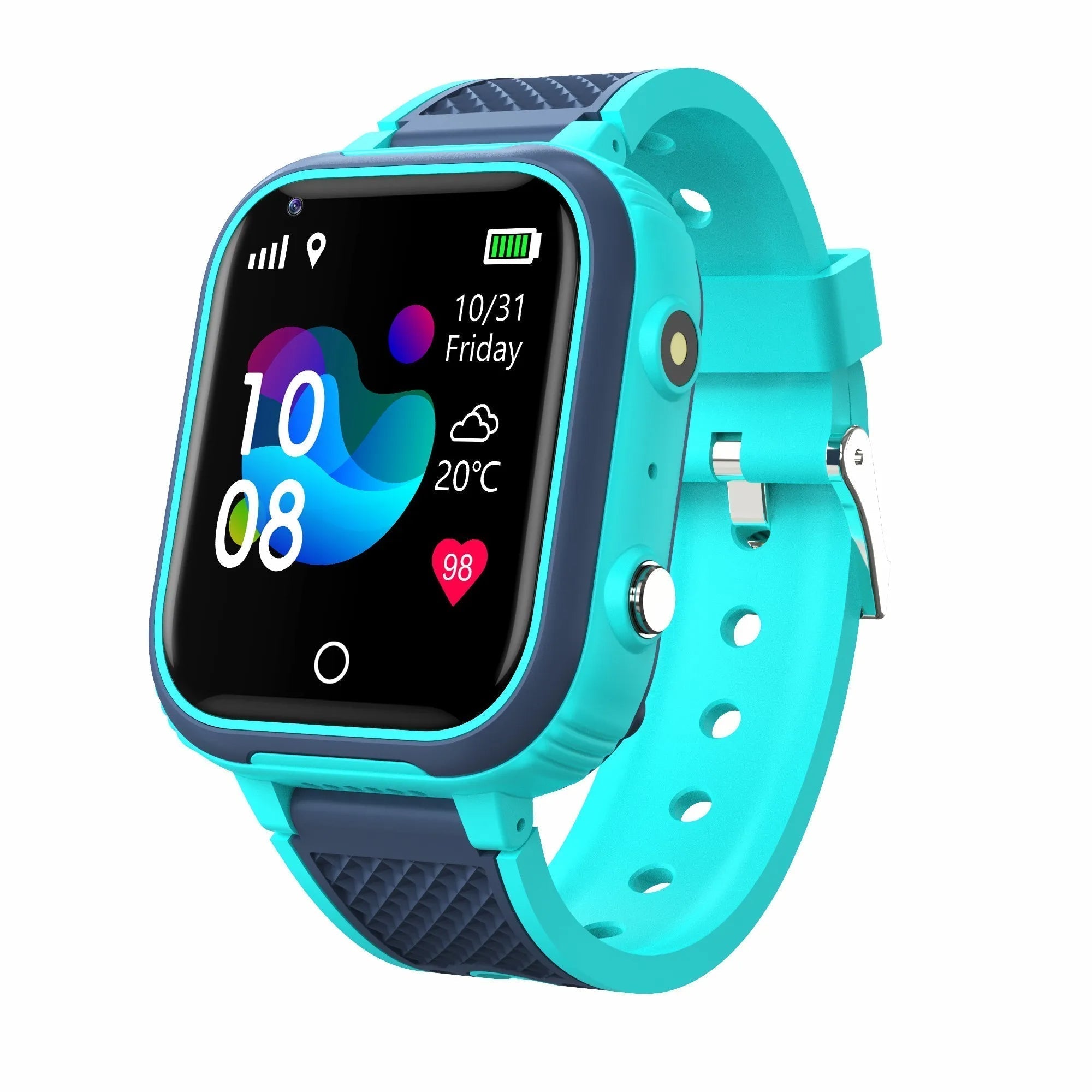 4G Smartwatch for Kids – KidGuardian 4