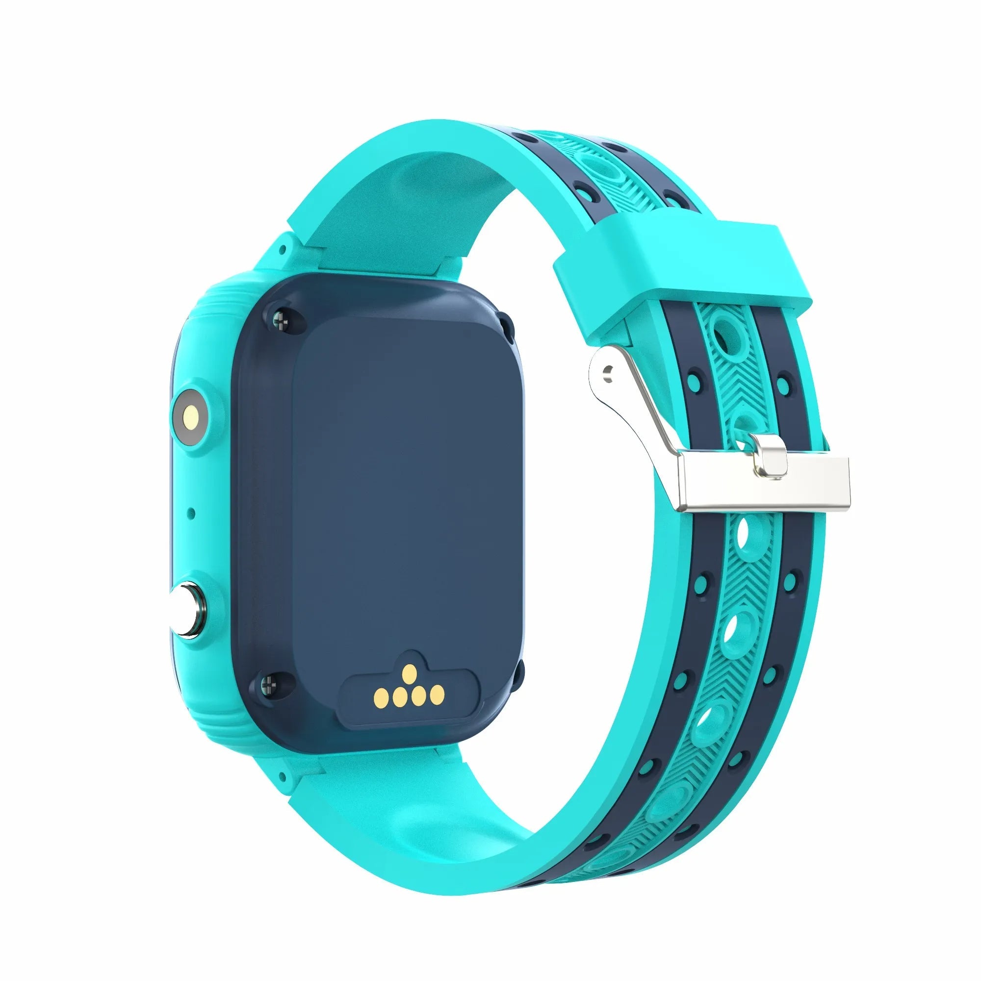 4G Smartwatch for Kids – KidGuardian 6