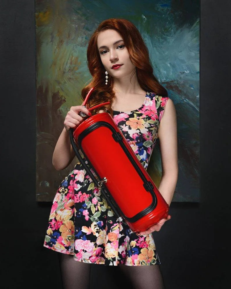 FireBar Skjult Bar – Stilfuldt Hemmeligt Drikkeskab