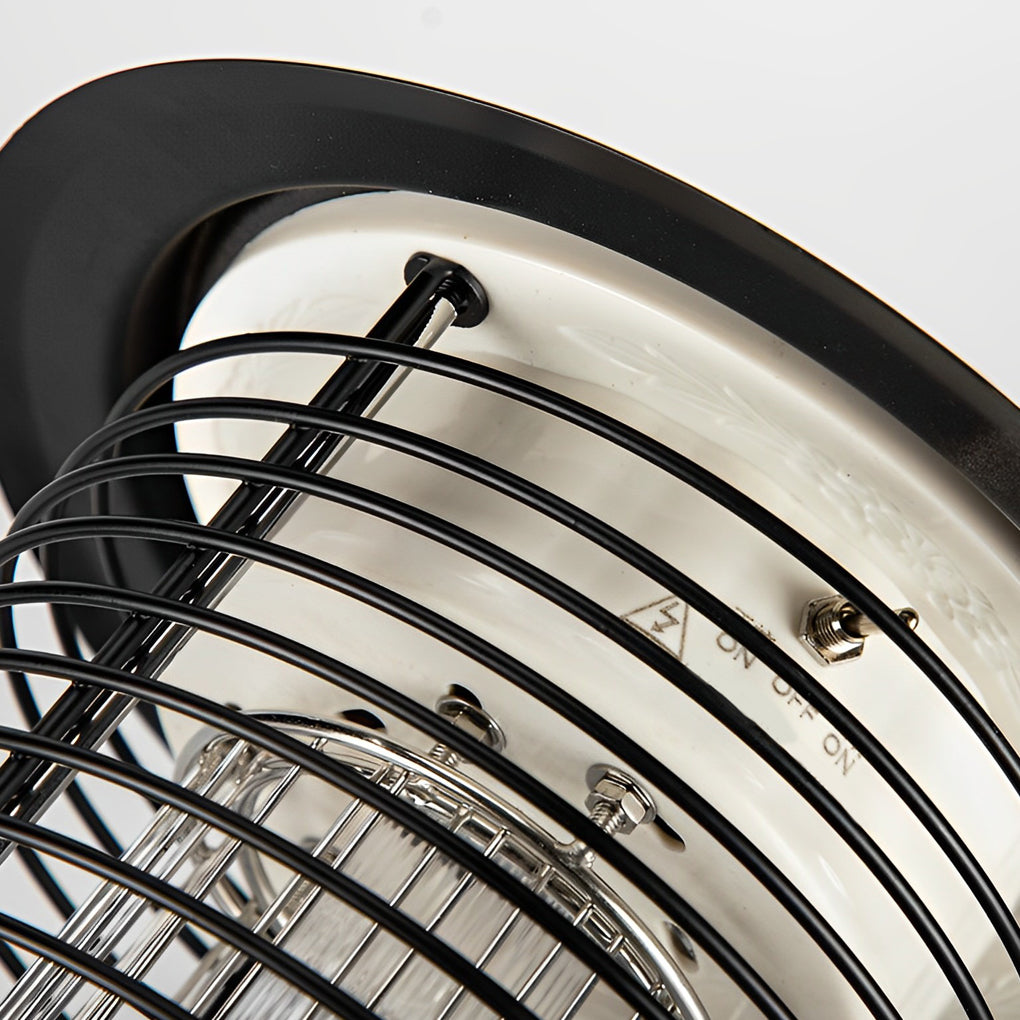 BugShield – Myggelampe med sol- og USB-opladning samt vandtæt insektdræber