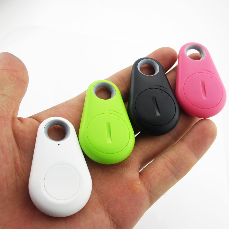 Mini GPS Tracker – Compact Design, Real-Time Tracking & Long Battery Life