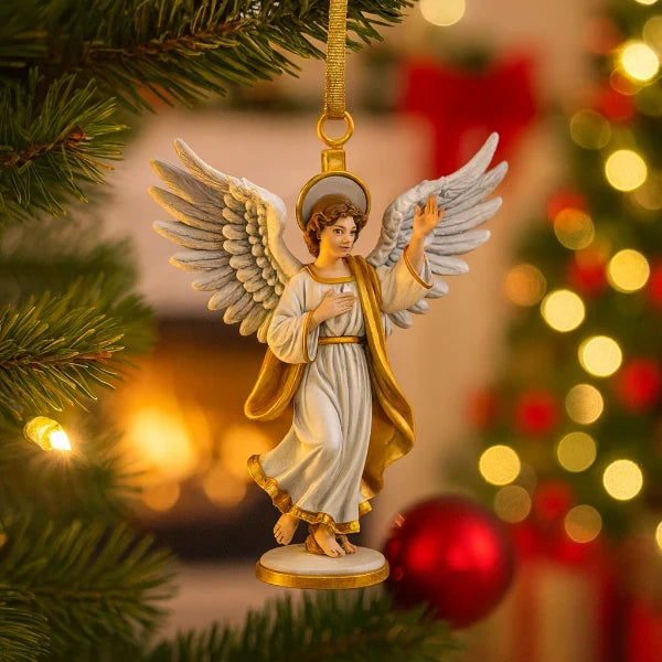 Nativity advent calendar