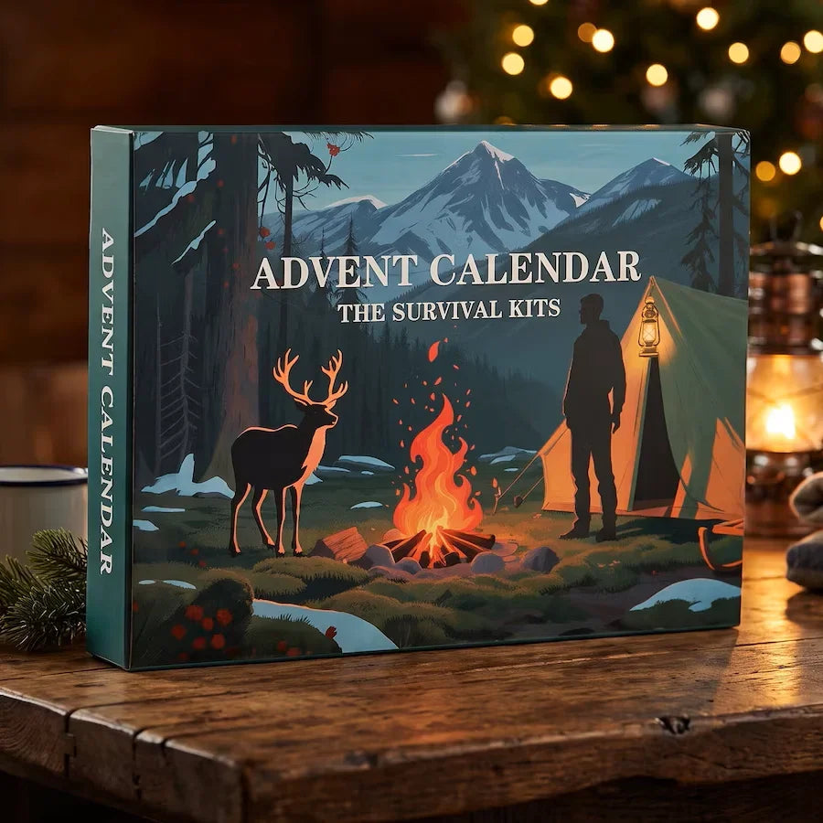 Advent calendar