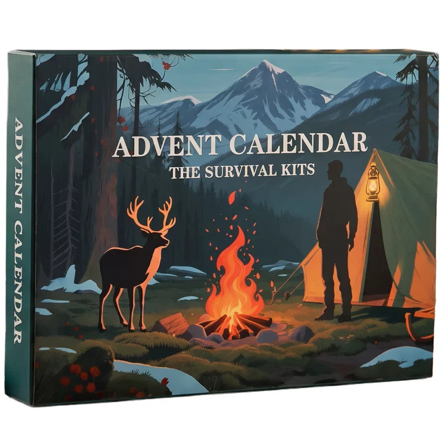 Advent calendar