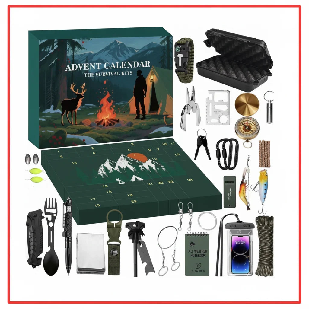 Advent calendar