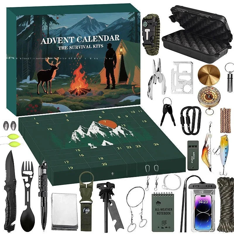 Advent calendar