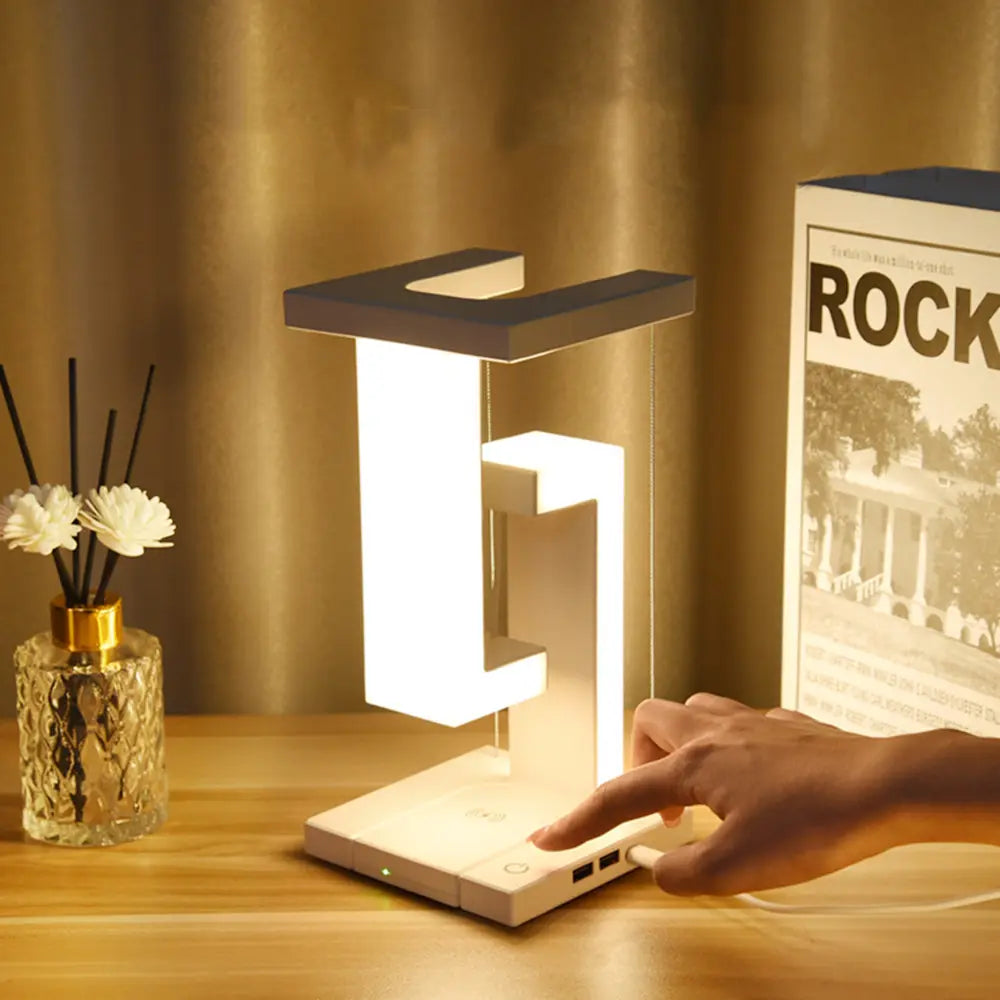 Aetherlight™ Wireless Charger 0