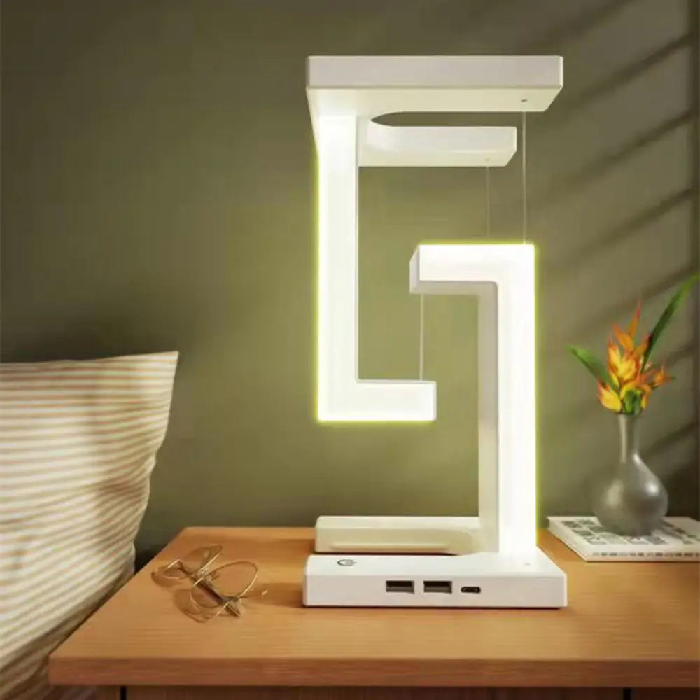 Aetherlight™ Wireless Charger 3