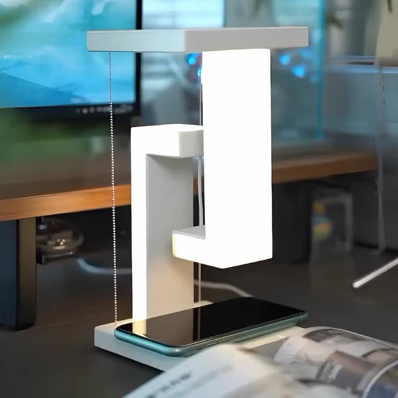 Aetherlight™ Wireless Charger 5
