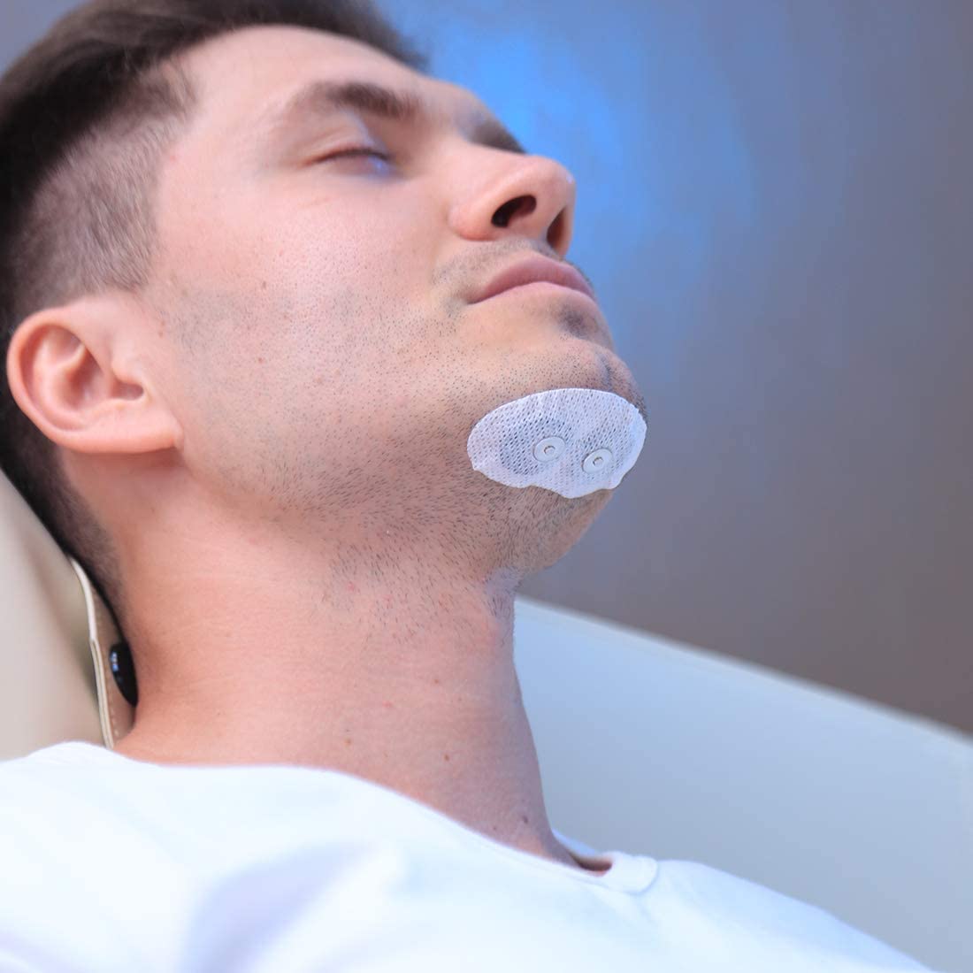 Anti Snoring Device with Pulse Technology | Comfortable Snoring Mouthpiece for Restful Sleep 1