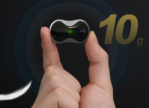 Anti Snoring Device with Pulse Technology | Comfortable Snoring Mouthpiece for Restful Sleep 3