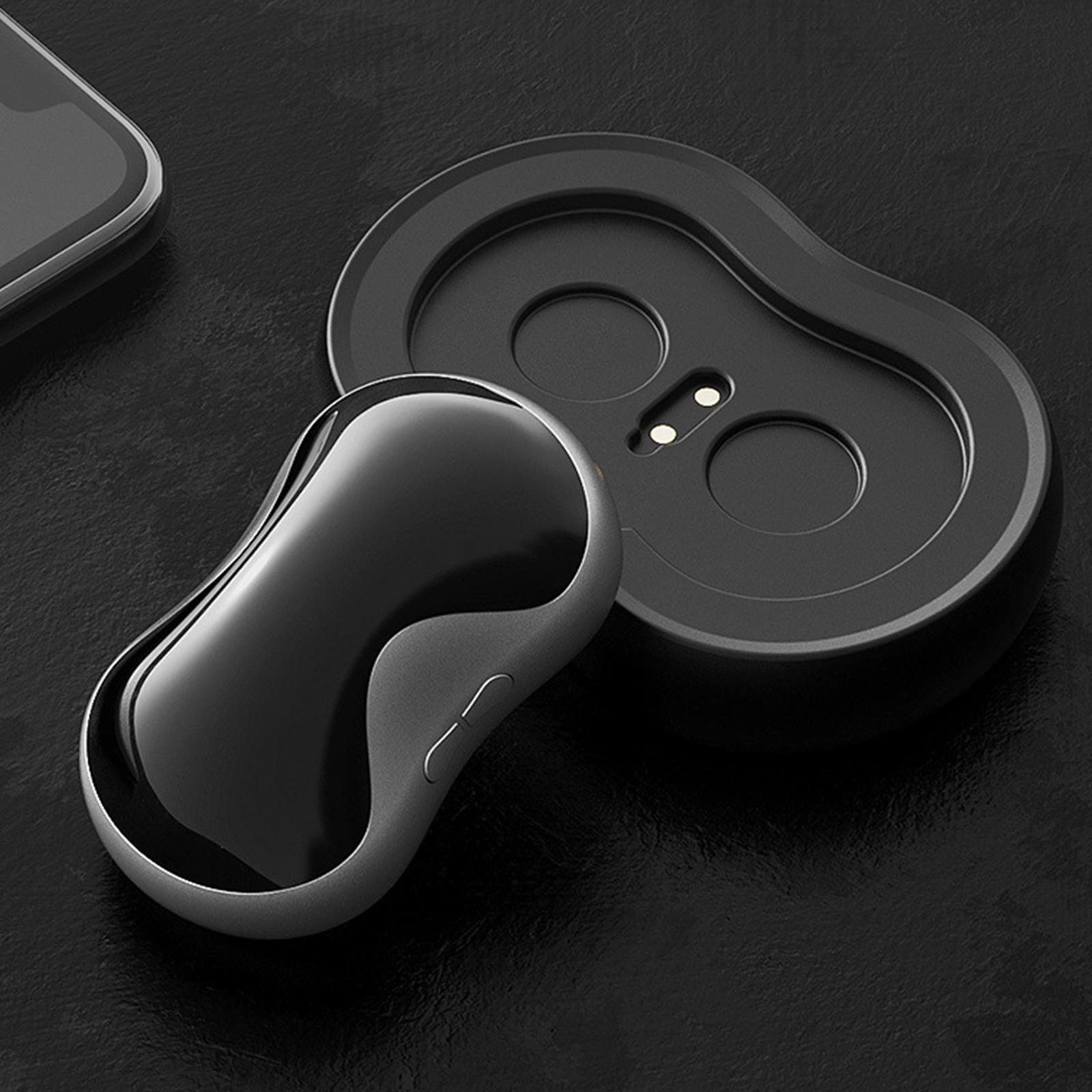 Anti Snoring Device with Pulse Technology | Comfortable Snoring Mouthpiece for Restful Sleep 4