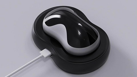 Anti Snoring Device with Pulse Technology | Comfortable Snoring Mouthpiece for Restful Sleep 6