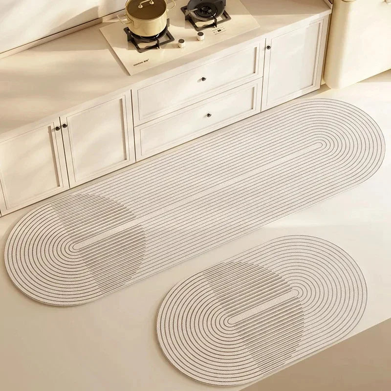 Antislip Keukenmat – Comfortabel, Absorberend & Duurzaam voor Dagelijks Gebruik 3
