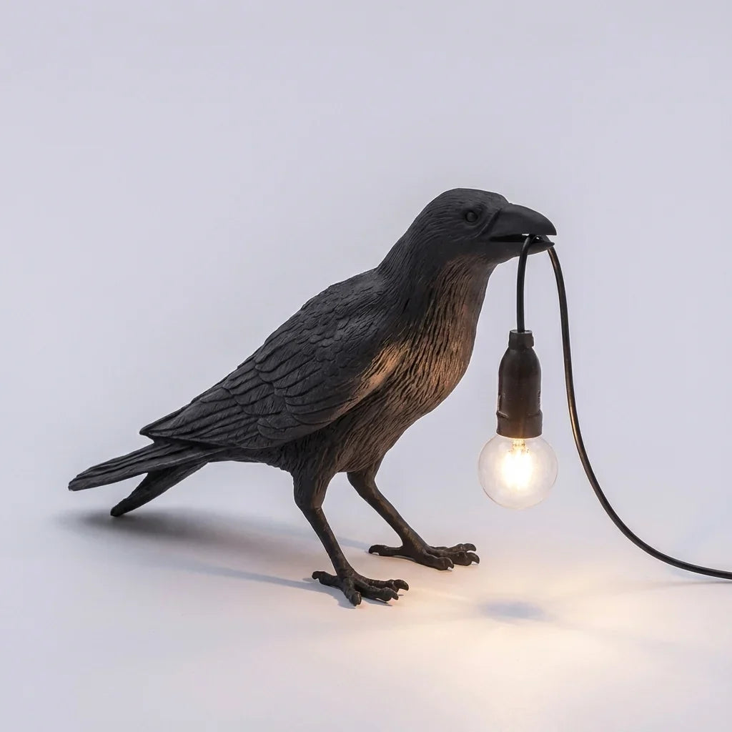Artistic Decorative Lighting - Ravenlyx 2