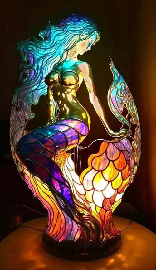 Artistic Lamp - VitraFauna 9