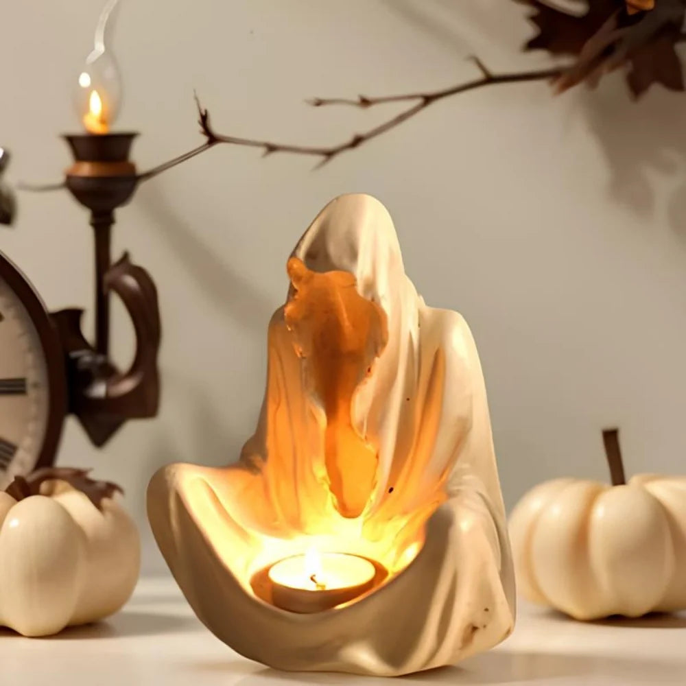 Ashcloak™ Candle Holder 2
