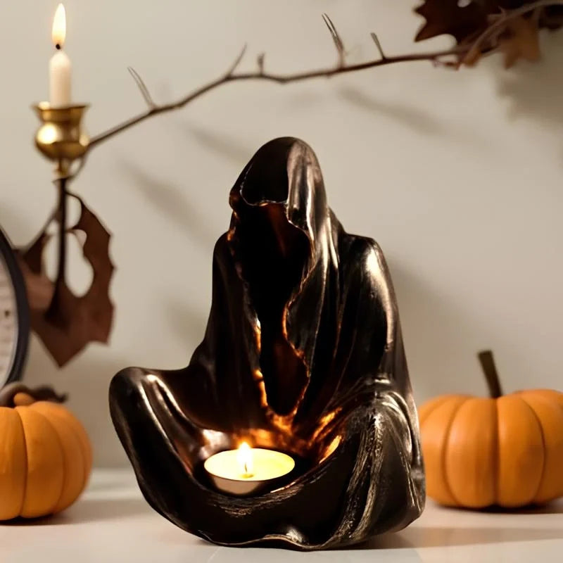 Ashcloak™ Candle Holder 3