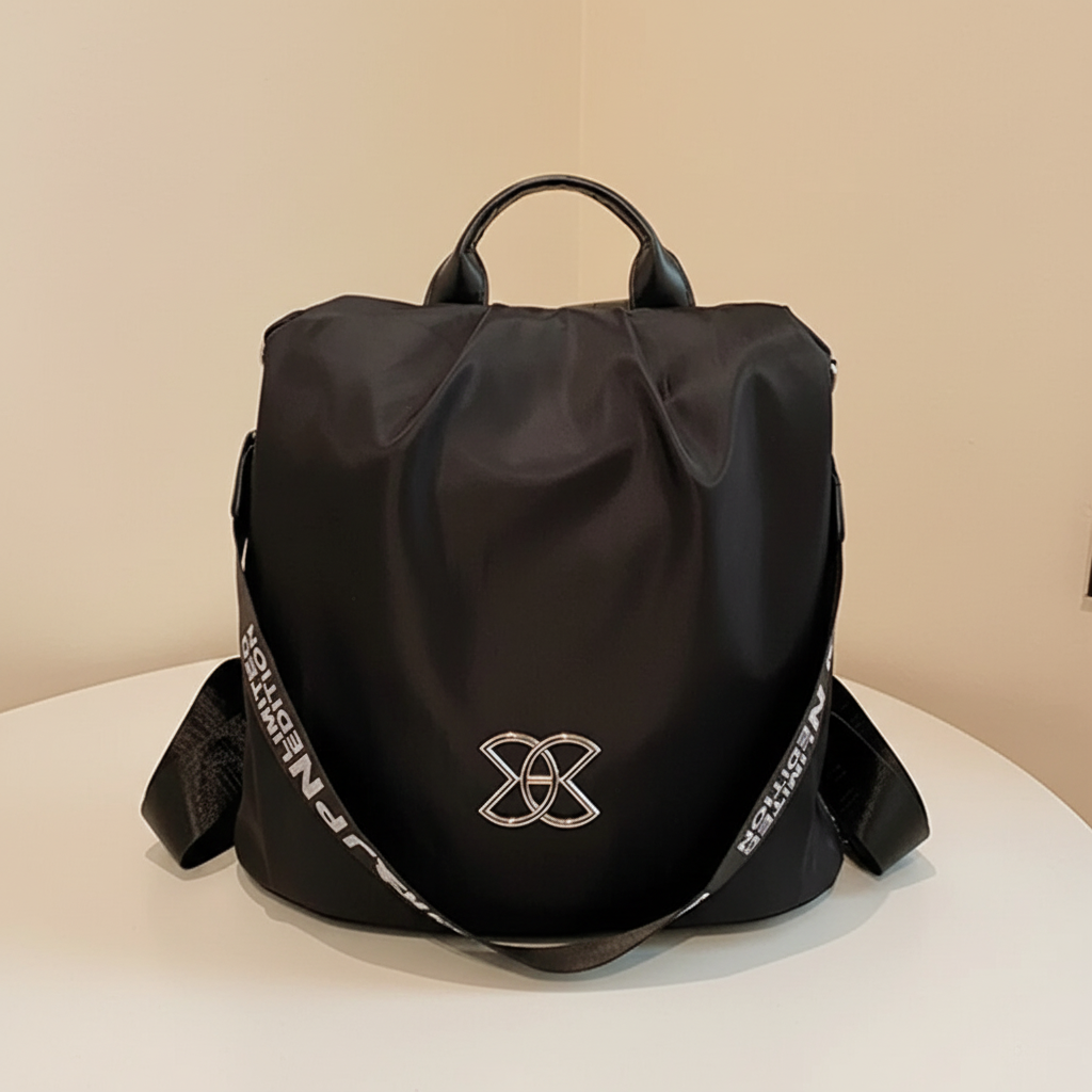 Backpack Anti Theft Waterproof Travel Laptop Bag Women 7