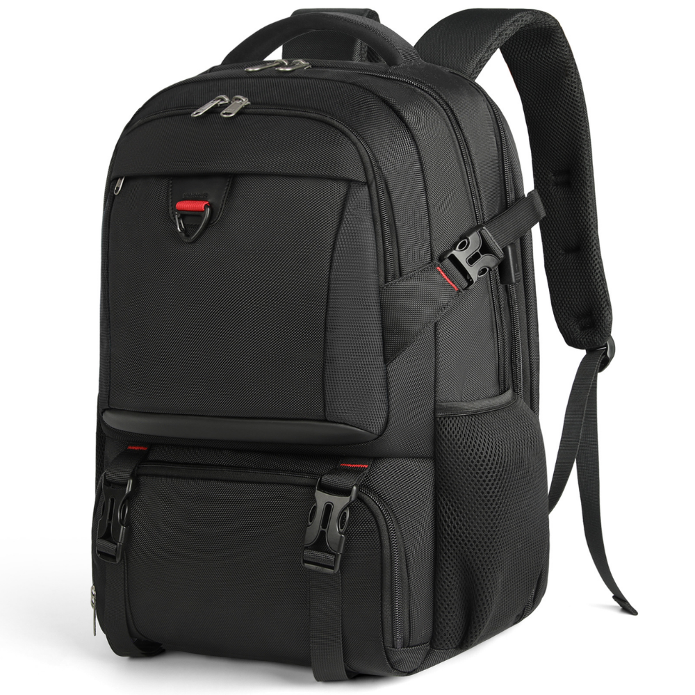 Backpack Travel Large Insulated Laptop Compartment Organizer 2