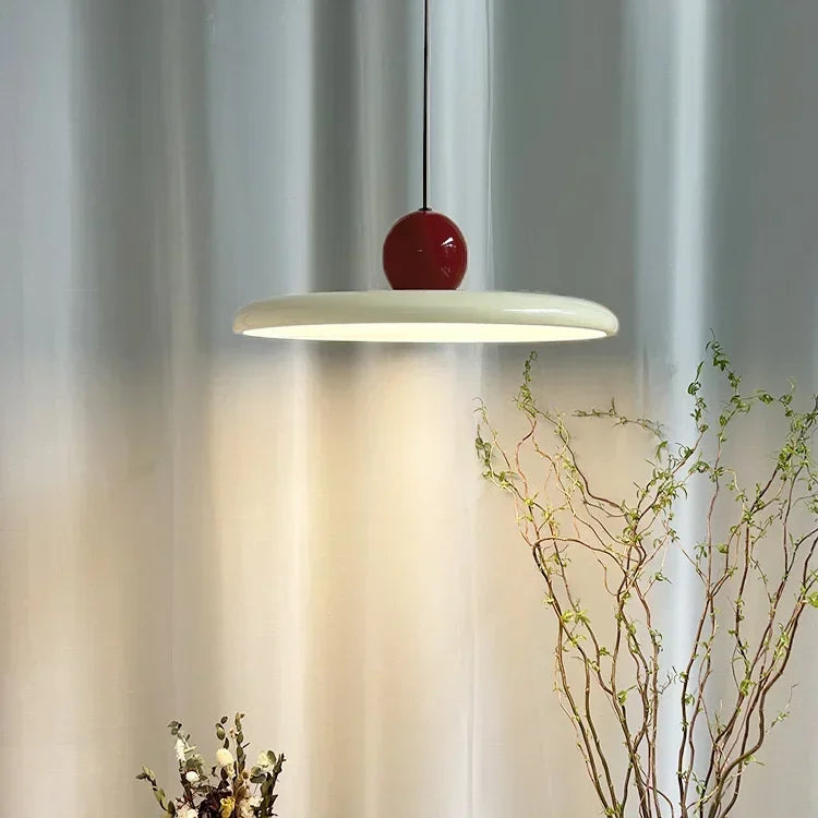 LED pendant light