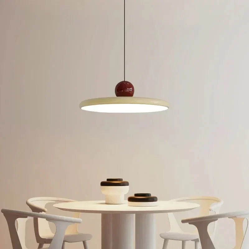 LED pendant light