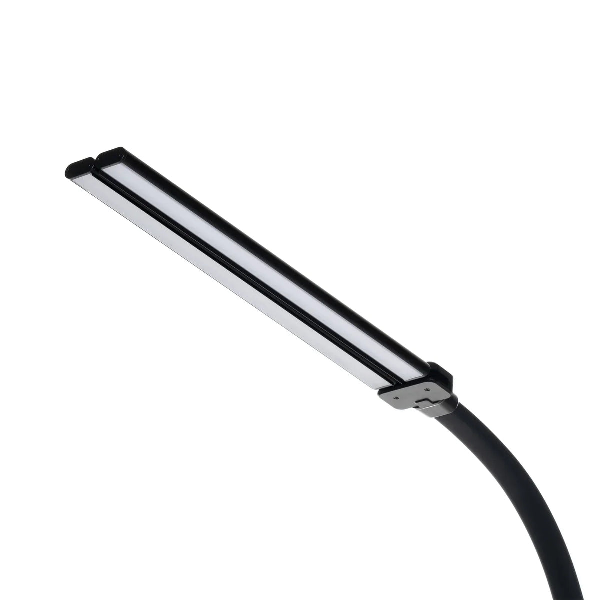 Clamp desk lamp