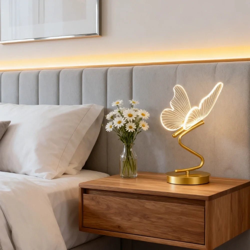Celestiva™ Table Lamp 0