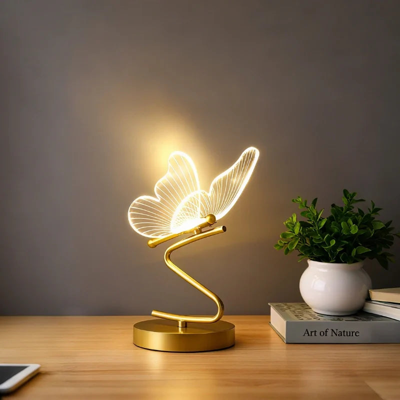 Celestiva™ Table Lamp 2