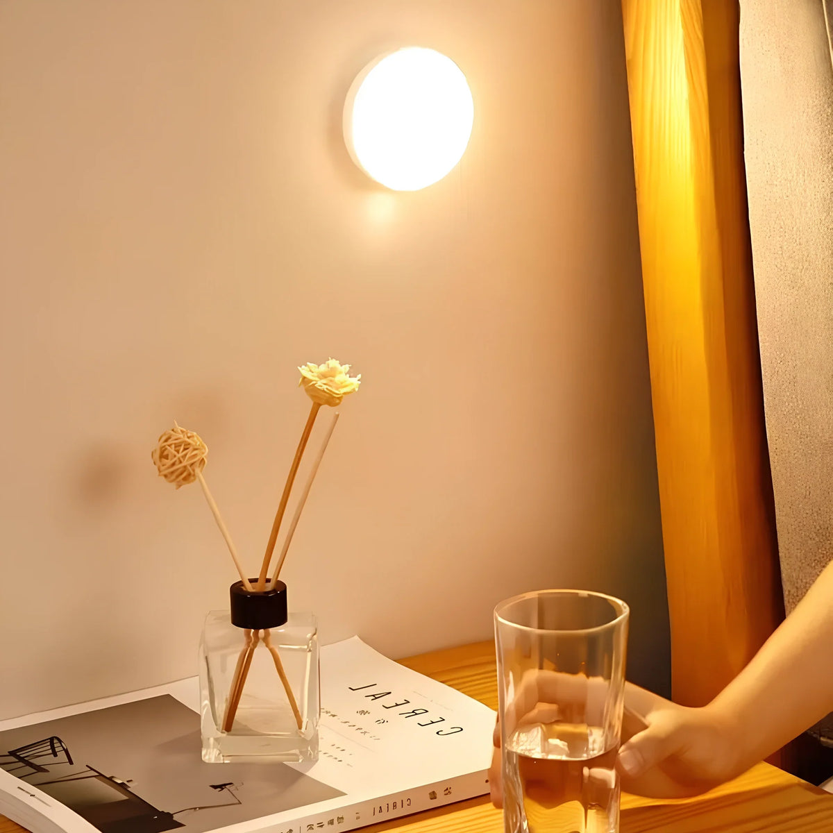 Circly™ Motion Light 7