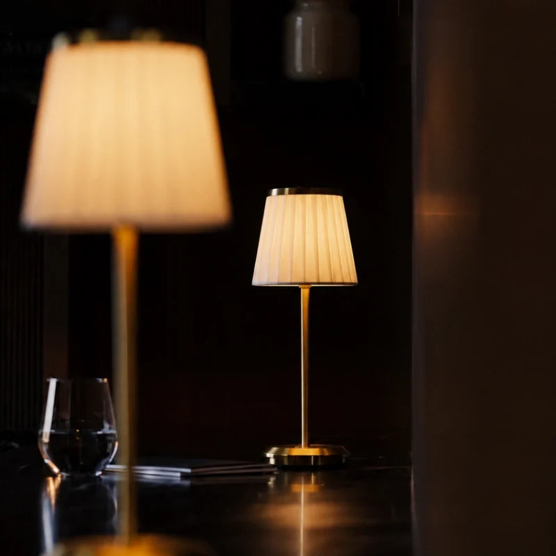 Classic Elegance Table Lamp 3