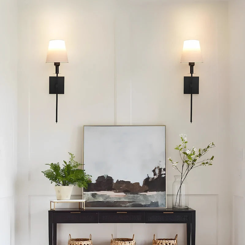 Classic Elegance Wall Light 6