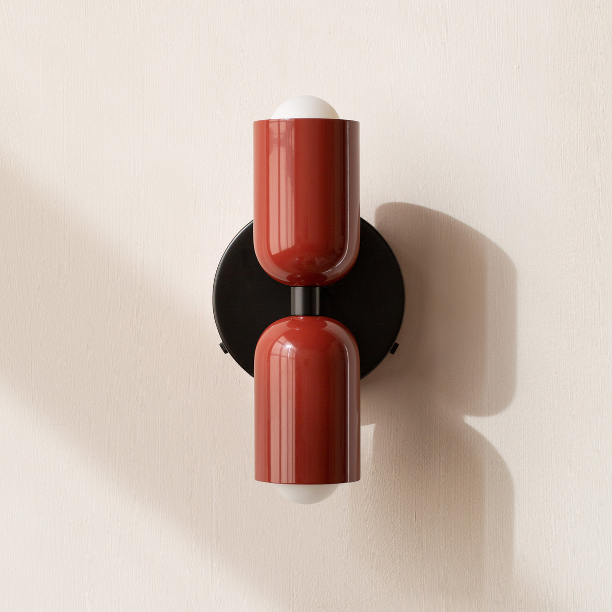Colorful Bedside Wall Lamp | Nordic Macaron Wall Light 7