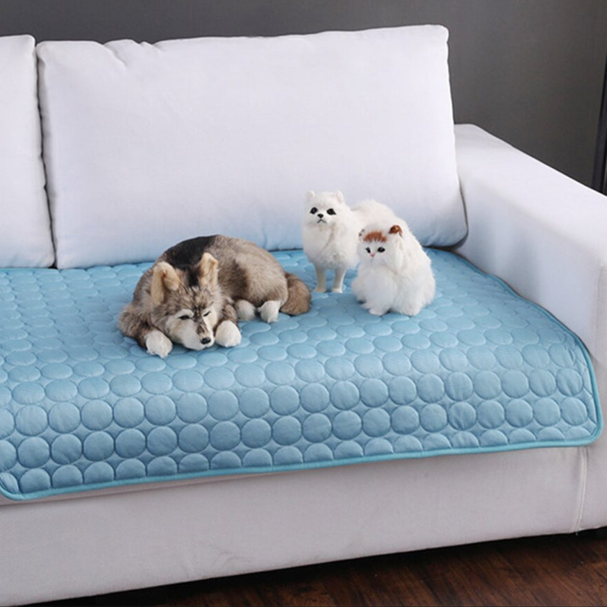 Cooling Mat 2