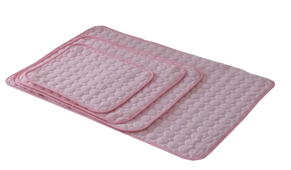 Cooling Mat 9