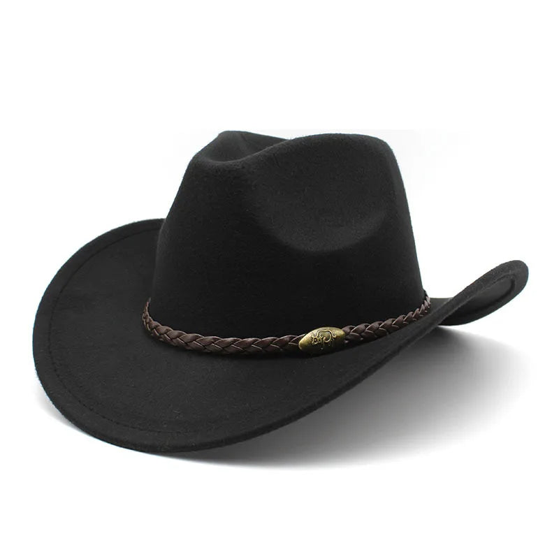 Cowboy Hat - RécifRanch 0