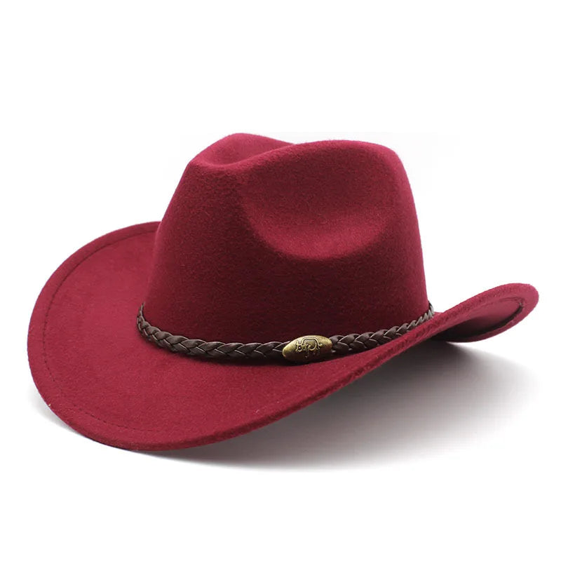 Cowboy Hat - RécifRanch 10