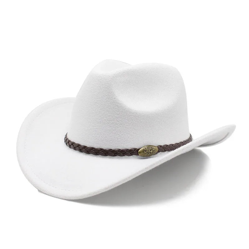 Cowboy Hat - RécifRanch 13