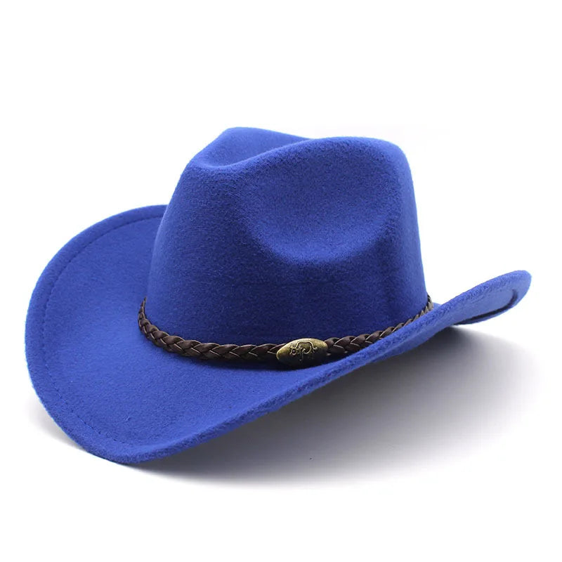Cowboy Hat - RécifRanch 9