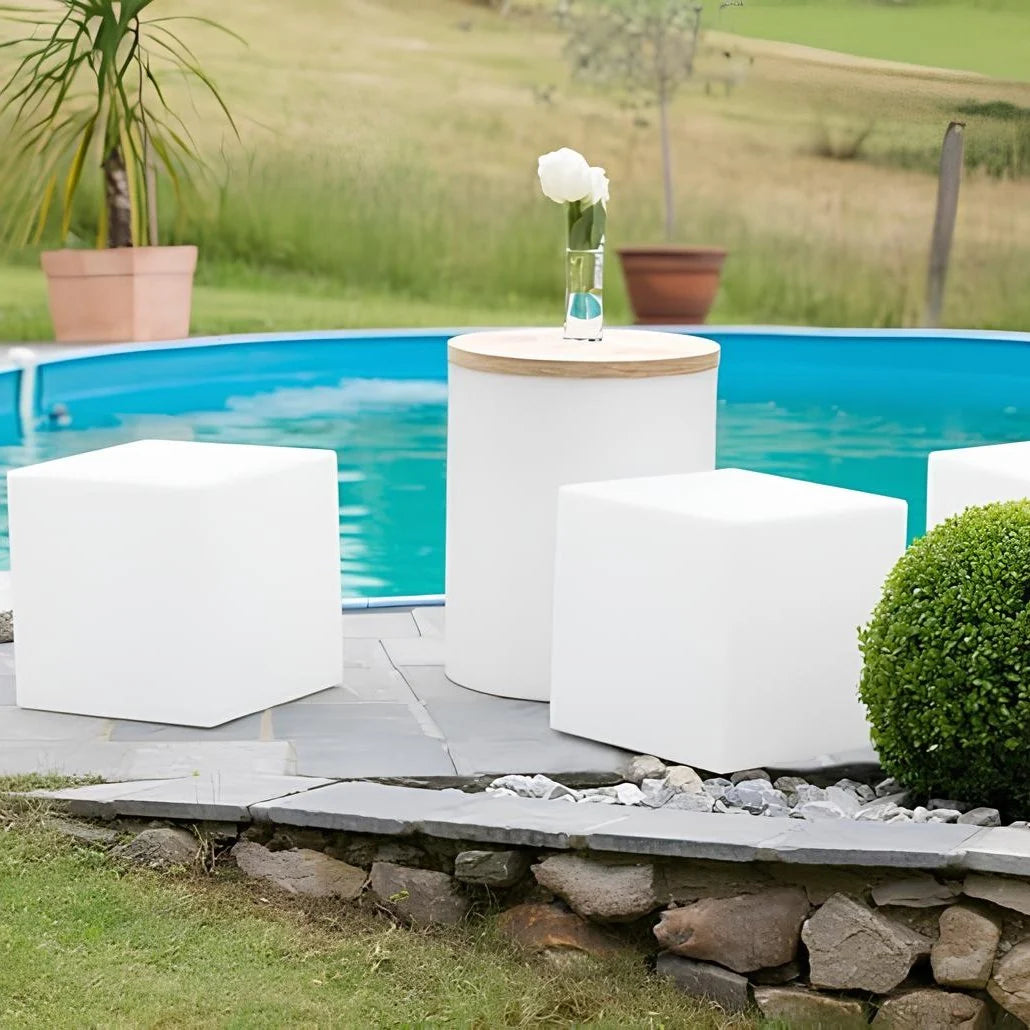 Cubic Garden Light 5