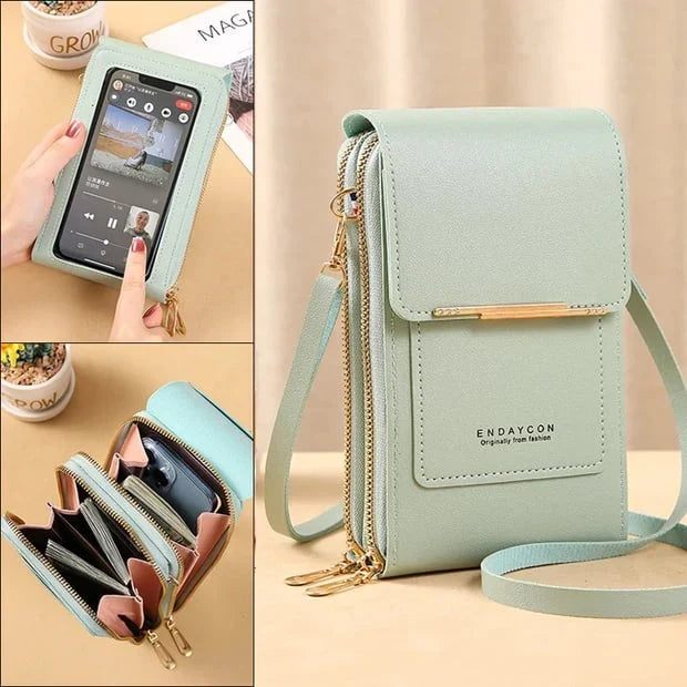 Women's shoulder bag
