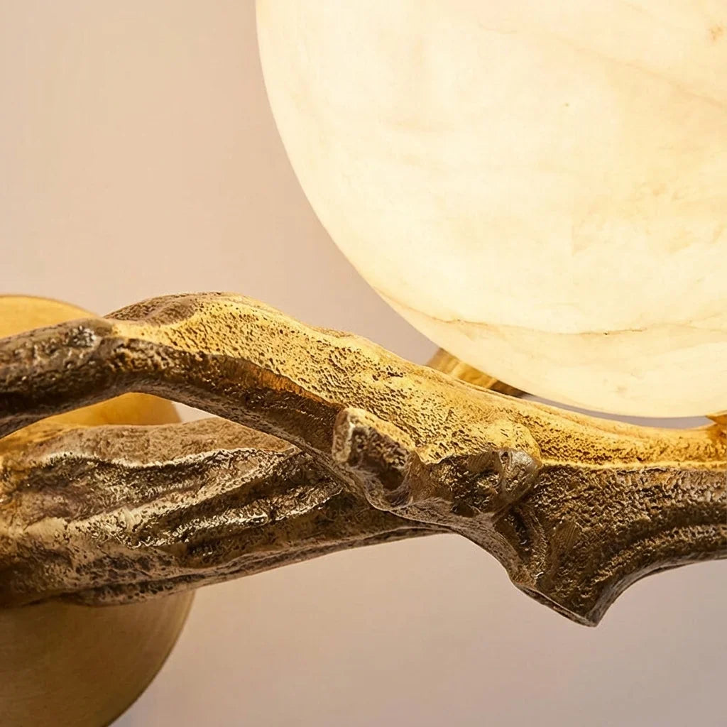 Decorative Ambient Light Fixture - Glowdrift 2