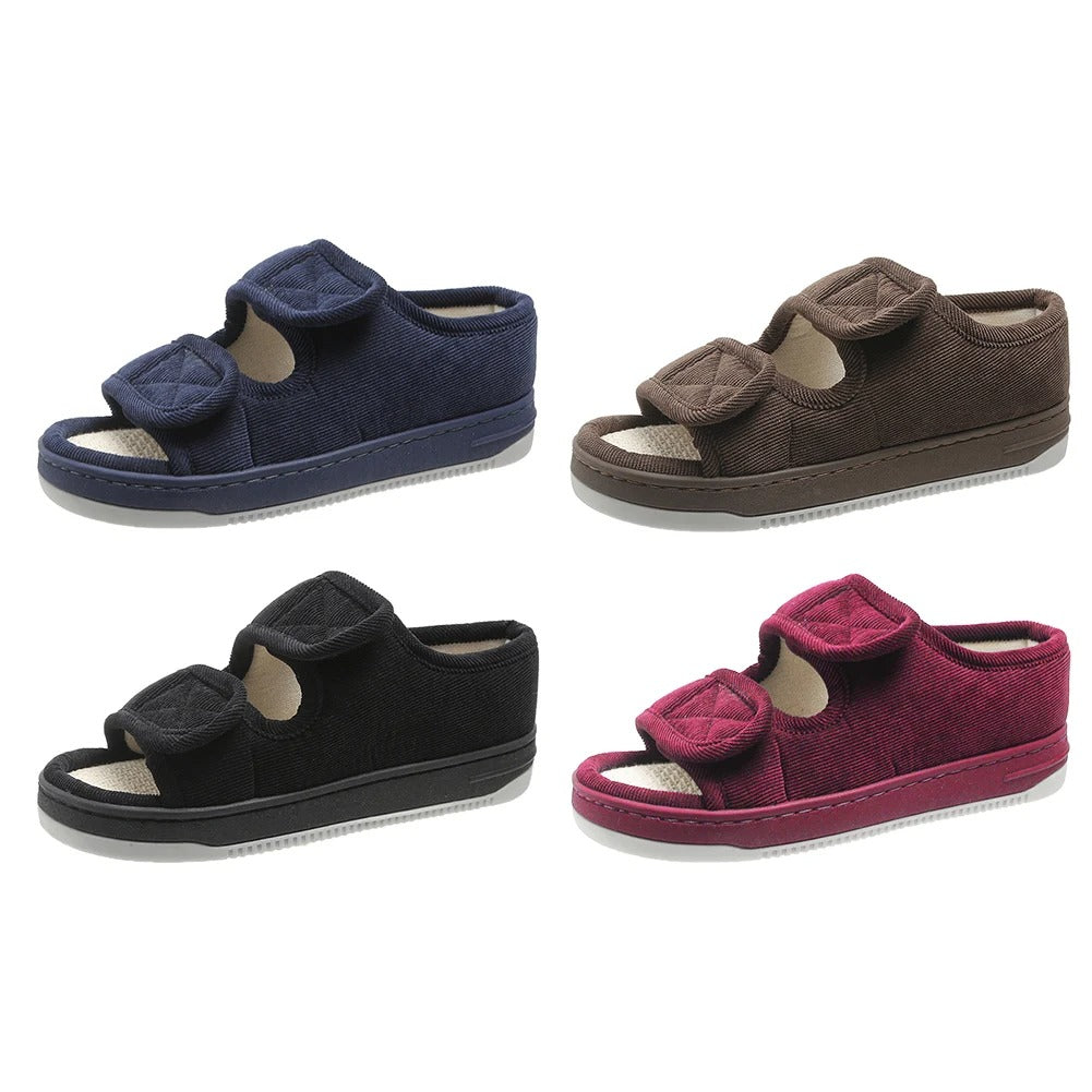 Diabetic Sandals for Swollen Feet, Sensitive Feet 1