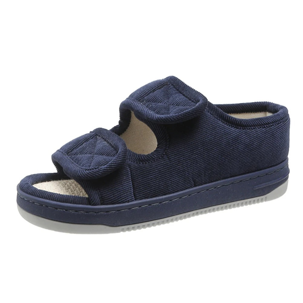 Diabetic Sandals for Swollen Feet, Sensitive Feet 7