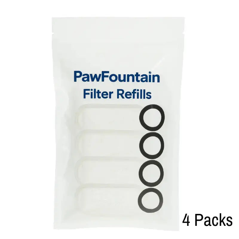 Dog Water Fountain - 3.2L Automatic Drinking Fountain for Large Dogs, Stainless Steel, Quiet Operation 11
