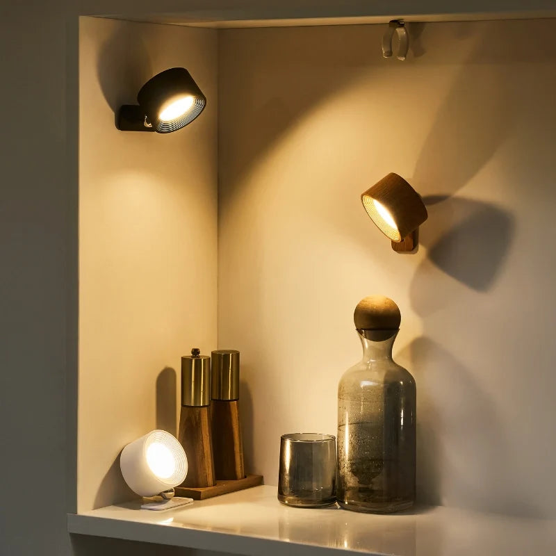 EasyStick™ Cordless Wall Lamp 1
