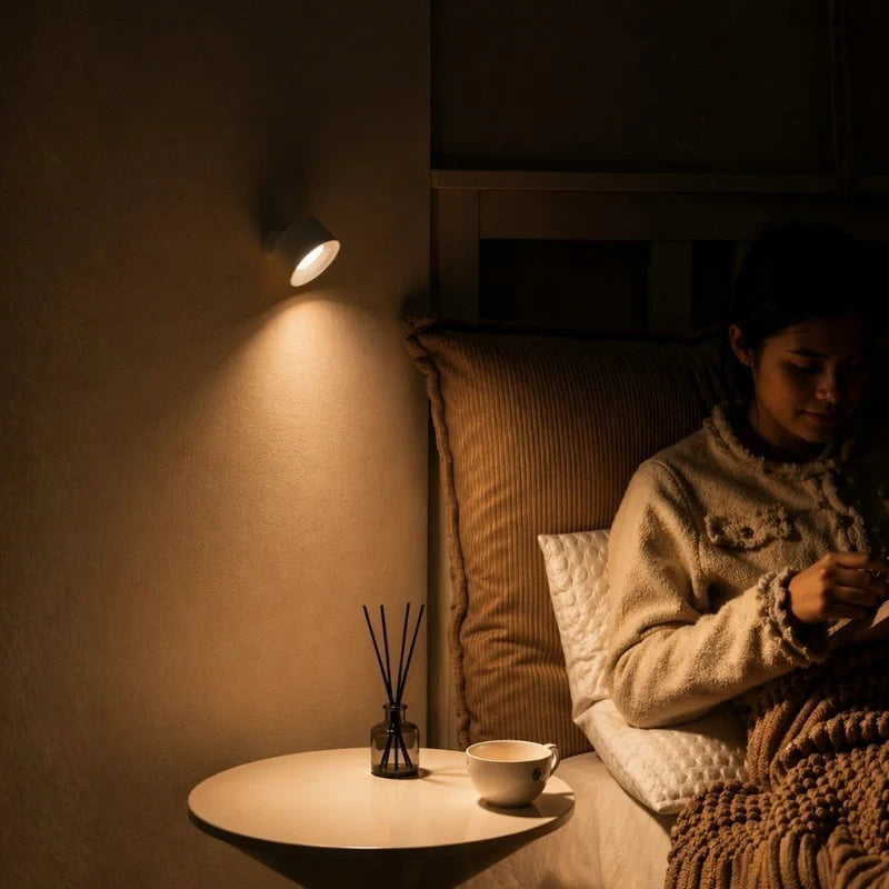 EasyStick™ Cordless Wall Lamp 7