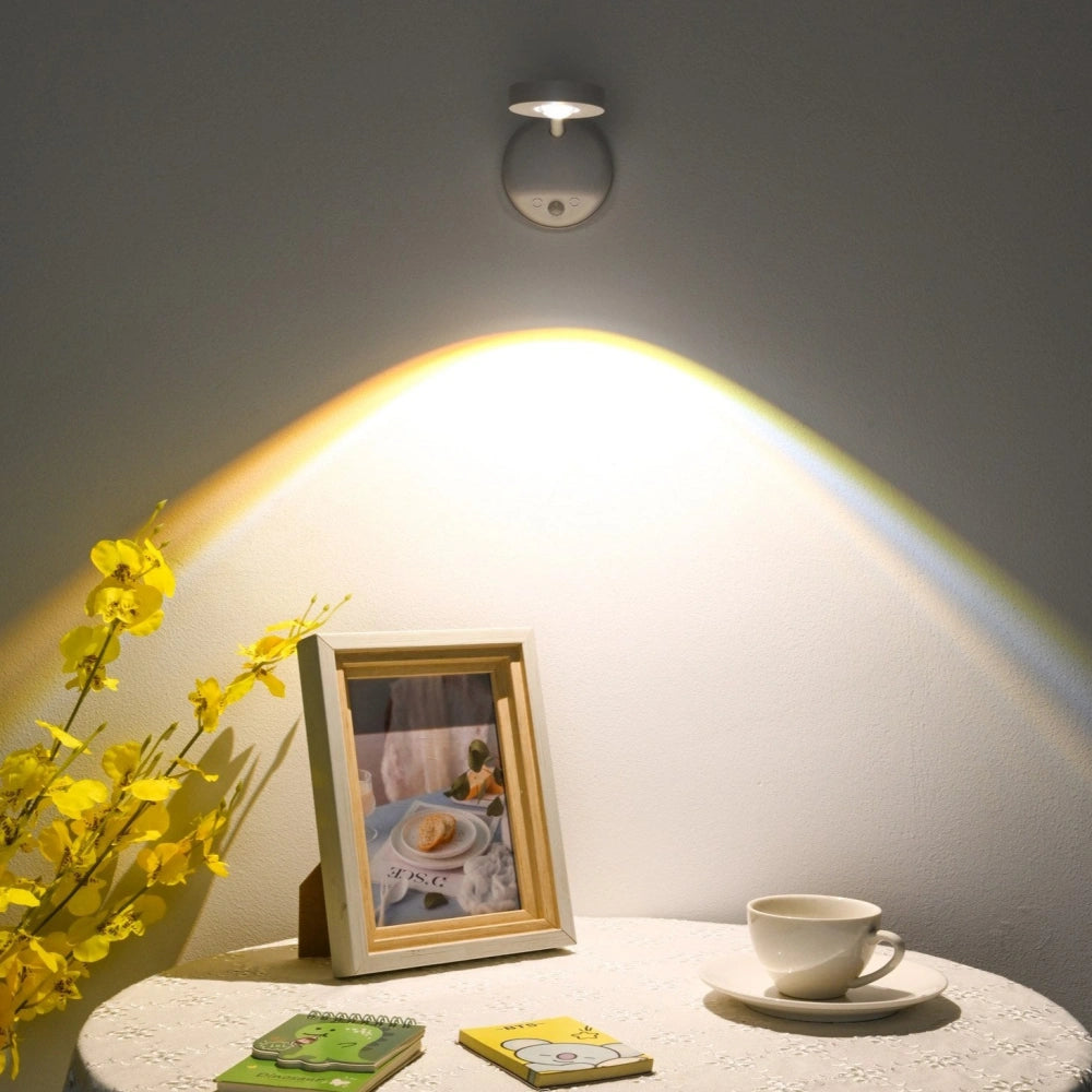 EasyStick™ Motion Spotlight 8