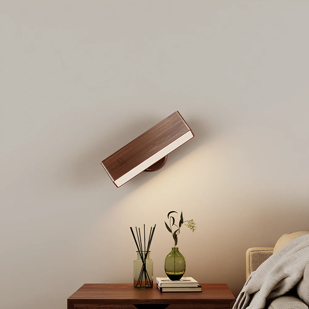 EasyStick™ Rotatable Wall Light 2